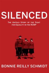 Silenced Cover